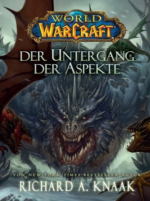 cover image of World of Warcraft